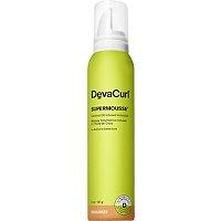 Devacurl Supermousse Coconut Oil Infused Volumizer