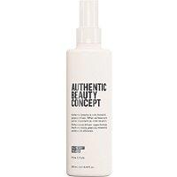 Authentic Beauty Concept Blow Dry Primer