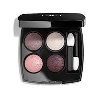 Chanel Les 4 Ombres Multi-effect Quadra Eyeshadow