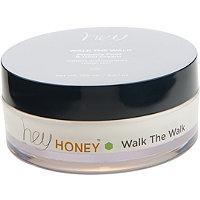 Hey Honey Walk The Walk Propolis Foot Cream