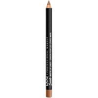 Nyx Professional Makeup Suede Matte Lip Liner - Sandstorm
