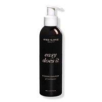One Love Organics Easy Does It Foaming Cleanser