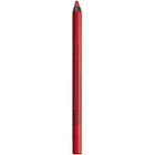 Nyx Professional Makeup Slide On Lip Pencil - Knock Em Red