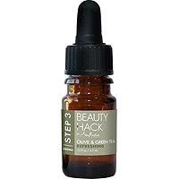 Sheamoisture Beautyhack Olive & Green Tea Fragrance Oil