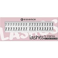 Essence Lashes To Impress