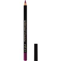 L.a. Girl Perfect Precision Lip Liner - Magnificent