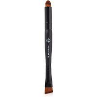 J.cat Beauty Double Sided Shadow & Liner Brush