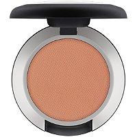 Mac Powder Kiss Eyeshadow - What Clout! (light Cognac)
