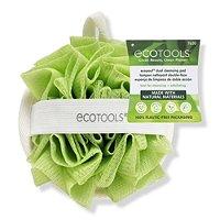 Ecotools Ecopouf Dual Cleansing Pad