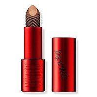 Uoma Beauty Black Magic High-shine Lipstick - She Tore