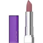Maybelline Color Sensational The Mattes Lipstick - Mauve It