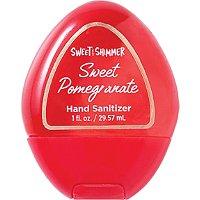Sweet & Shimmer Sweet Pomegranate Hand Sanitizer