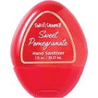 Sweet & Shimmer Sweet Pomegranate Hand Sanitizer