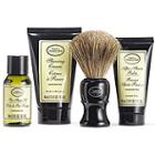 The Art Of Shaving The 4 Elements Of The Perfect Shave Unscented Mid-size Kit