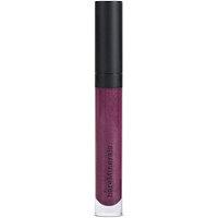 Bareminerals Moxie Plumping Lip Gloss - Daredevil (sparkling Blackberry)