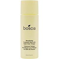 Boscia Travel Size Resurfacing Treatment Toner With Apple Cider Vinegar