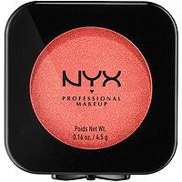Nyx Professional Makeup Hd Blush