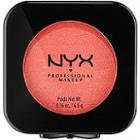 Nyx Professional Makeup Hd Blush