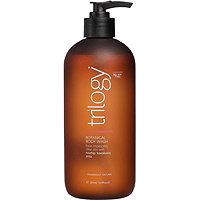 Trilogy Botanical Body Wash