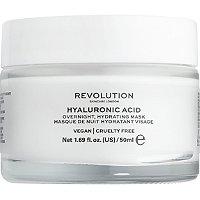 Revolution Skincare Hyaluronic Acid Face Mask