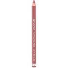 Essence Soft & Precise Lip Pencil - My Choice 101 (rosy Brown)