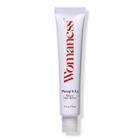 Womaness Plump It Up Gentle Retinol Face Serum