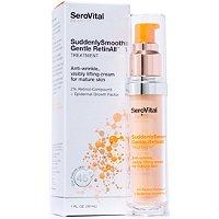 Serovital Beauty Suddenlysmooth Gentle Retinall Treatment