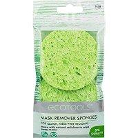 Ecotools Mask Remover Sponges