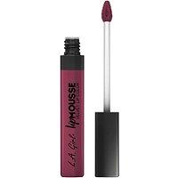L.a. Girl Lip Mousse - Stunning