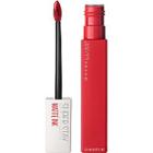 Maybelline Superstay Matte Ink Liquid Lipstick - Pioneer