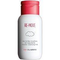 My Clarins Re-move Micellar Cleansing Milk