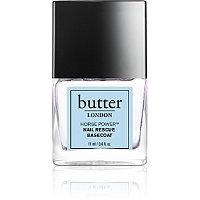 Butter London Horse Power Nail Rescue Basecoat