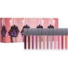 Julep Divine Shine 12-piece Ultra-hydrating Lip Gloss Collection