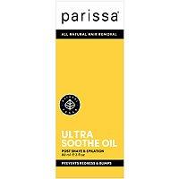 Parissa Ultra Soothe Post Shave & Epilation Oil