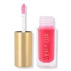 Winky Lux Barely There Tinted Lip Oil - Luscious (hint Of Cool Toned Pink)