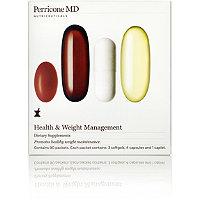 Perricone Md Health & Weight Management Dietary Supplements