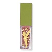 Colourpop Tinkerbell Glossy Lip Stain - Clap If You Believe (nude With Pink & Gold Specks)