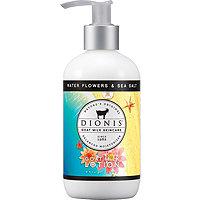 Dionis Water Flower & Sea Salt Lotion