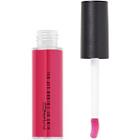 Mac Hint Of Colour Lip Oil - Doll To Diva (hot Bubble Gum Pink)