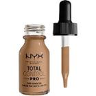 Nyx Professional Makeup Total Control Pro Drop Foundation