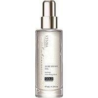 Kenra Professional Platinum Luxe Shine Oil