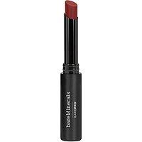 Bareminerals Barepro Longwear Lipstick - Nutmeg (brick Red)