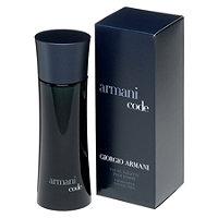 Giorgio Armani Armani Code For Men Eau De Toilette Spray - 1.7 Oz- Giorgio Armani - Armani Code For Him Perfume And Fragrance
