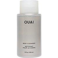 Ouai Body Cleanser