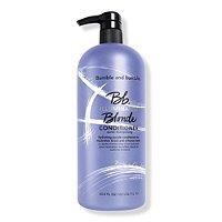 Bumble And Bumble Illuminated Blonde Purple Conditioner