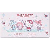 Fourth Ray Beauty Hello Kitty Snowkissed Lip Kit