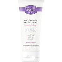 Belli Anti-blemish Facial Wash