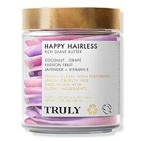 Truly Happy Hairless Shave Butter