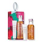 Fresh Cleanse & Prep Skincare Set