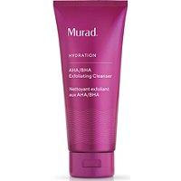 Murad Aha/bha Exfoliating Cleanser